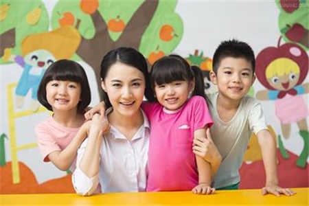 持有四川小學(xué)教師資格證可以教幼兒園嗎?