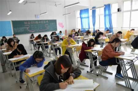 2019下半年四川教師資格證中學(xué)科目二考情分析
