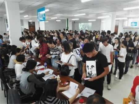 2019下半年四川教師資格證中學科目三考情分析