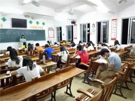 2019上半年四川教師資格證面試成績(jī)查詢?nèi)肟谝验_通