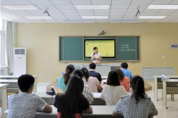 2020年四川教師資格證考試流程面試中的試講與說(shuō)課是什么?