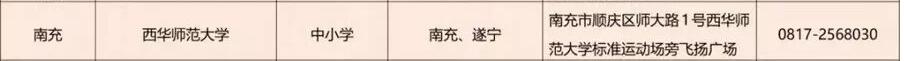 遂寧市四川教師資格證報名入口及考區(qū)須知